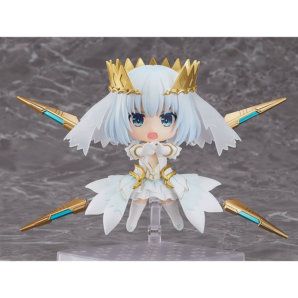 NENDOROID DATE A LIVE IV ORIGAMI TOBIICHI SPIRIT VER. 1236 NENDOROID DATE A LIVE IV ORIGAMI TOBIICHI SPIRIT VER. 1236